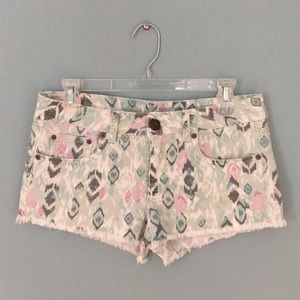 American Eagle Size 8 shorts